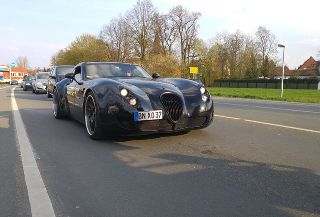 Wiesmann GT MF5