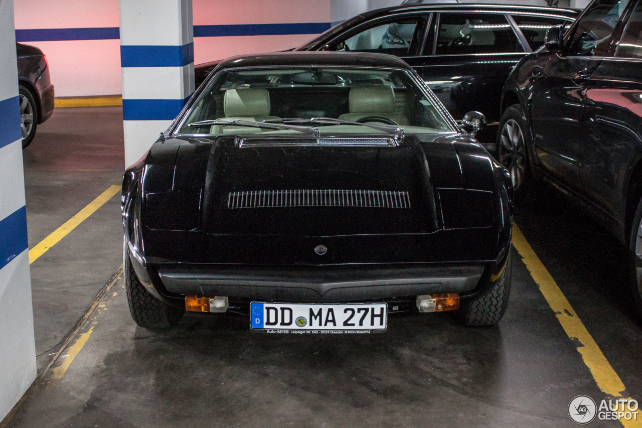 Maserati Merak