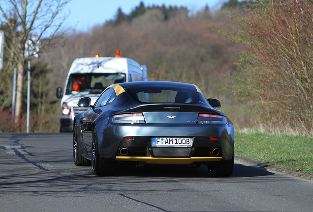 Aston Martin V8 Vantage N430