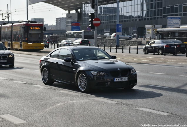 BMW M3 E92 Coupé