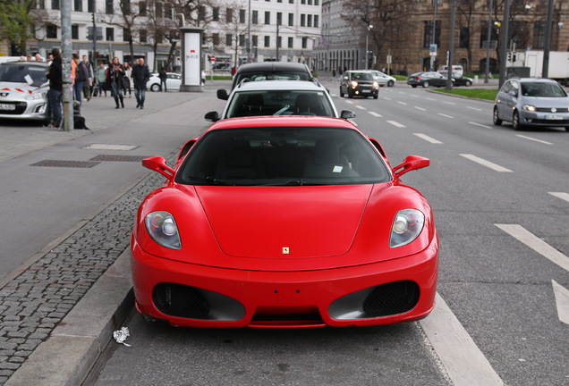 Ferrari F430