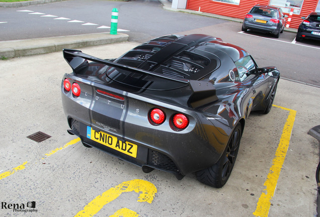 Lotus Exige S 2010