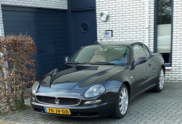 Maserati 3200GT