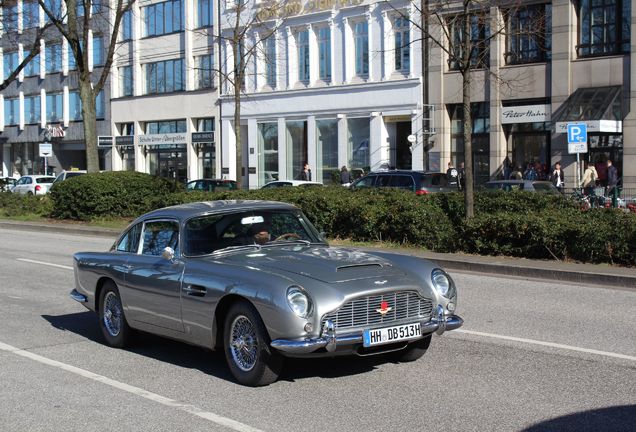 Aston Martin DB5