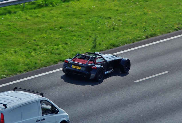 Donkervoort D8 GTO Bilster Berg Edition