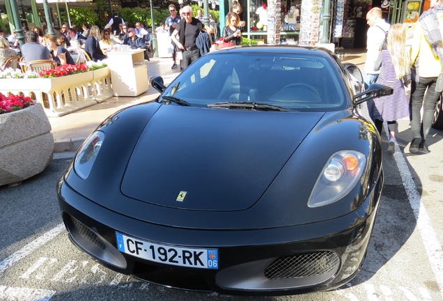 Ferrari F430