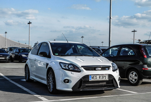 Ford Focus RS 2009