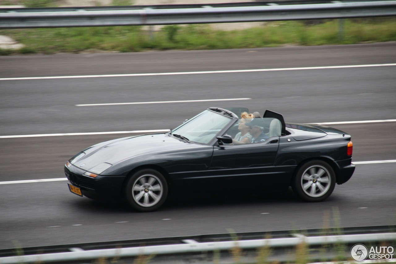 BMW Z1