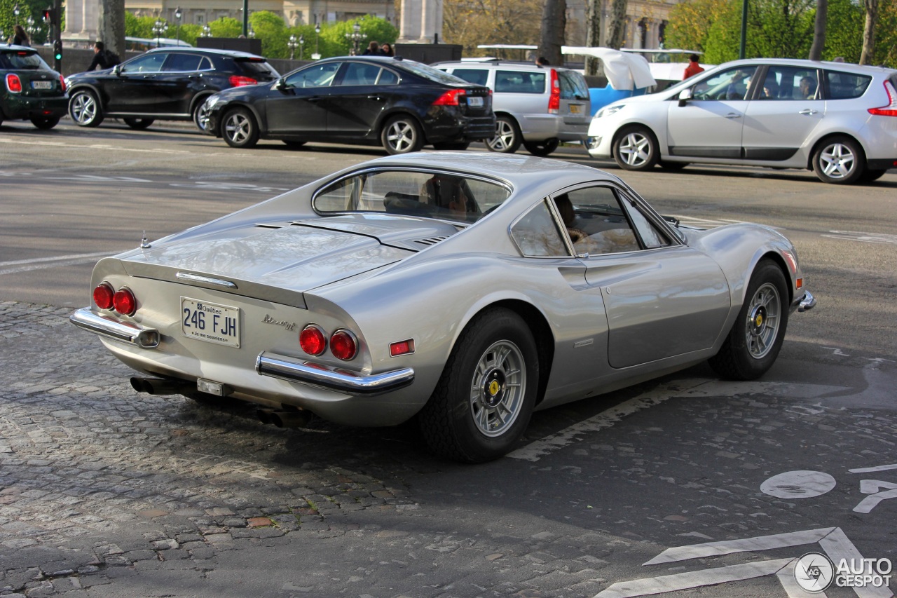 Ferrari Dino 246 GT