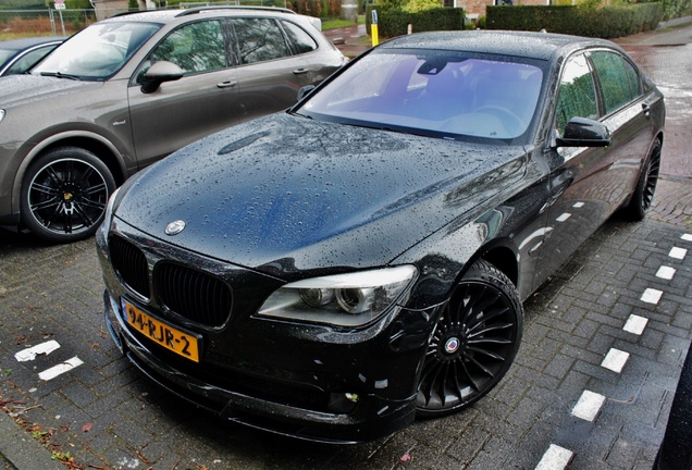 Alpina B7 BiTurbo