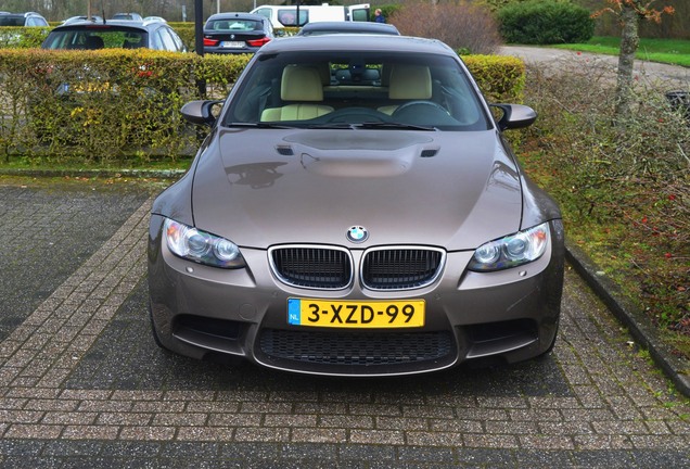 BMW M3 E93 Cabriolet