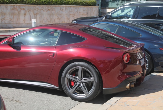 Ferrari F12berlinetta