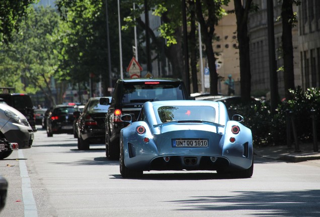 Wiesmann GT MF5