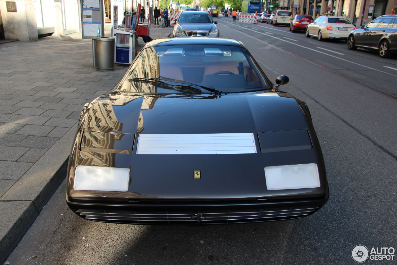 Ferrari 365 GT4 BB