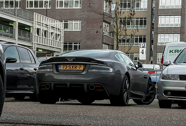 Aston Martin DBS