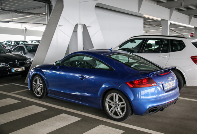 Audi TT-RS