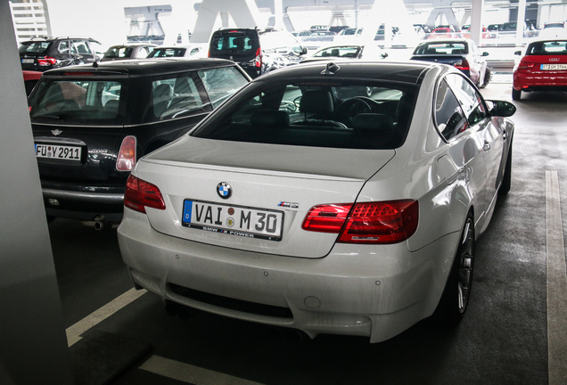 BMW M3 E92 Coupé