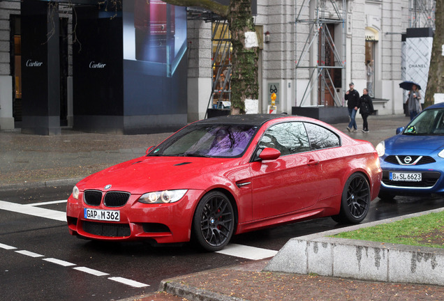 BMW M3 E92 Coupé
