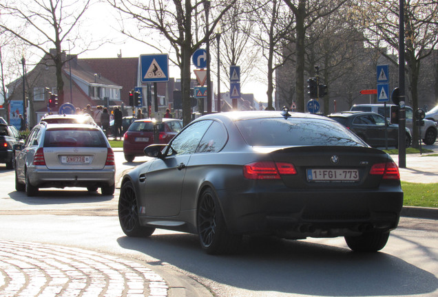 BMW M3 E92 Coupé DTM Champion Edition