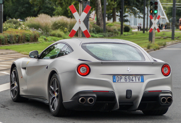 Ferrari F12berlinetta