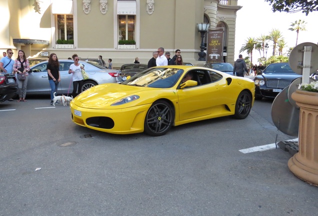 Ferrari F430