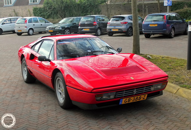 Ferrari GTB Turbo