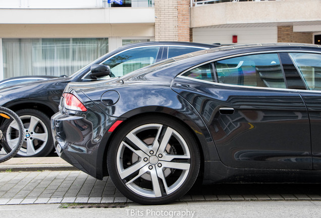 Fisker Karma