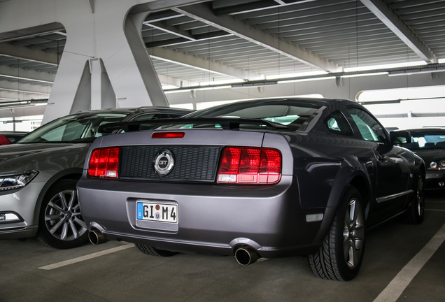Ford Mustang GT
