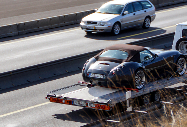 Wiesmann Roadster MF4