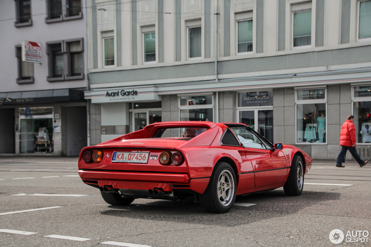 Ferrari 308 GTS