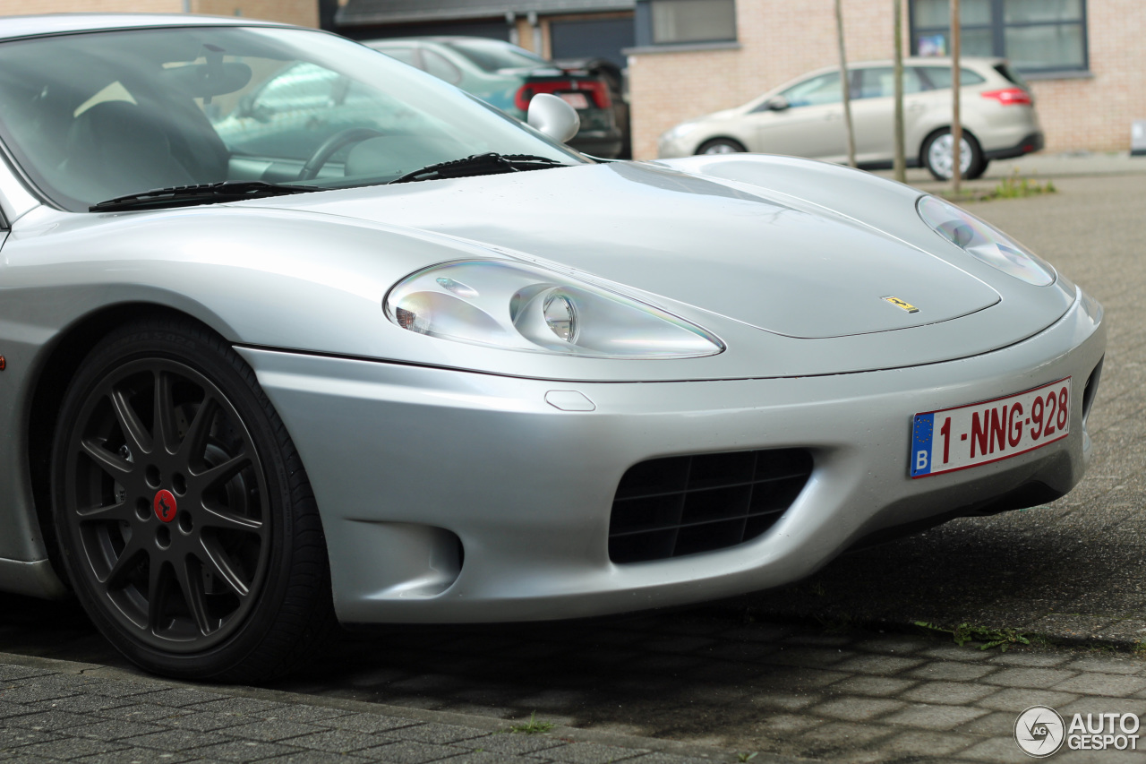 Ferrari 360 Modena