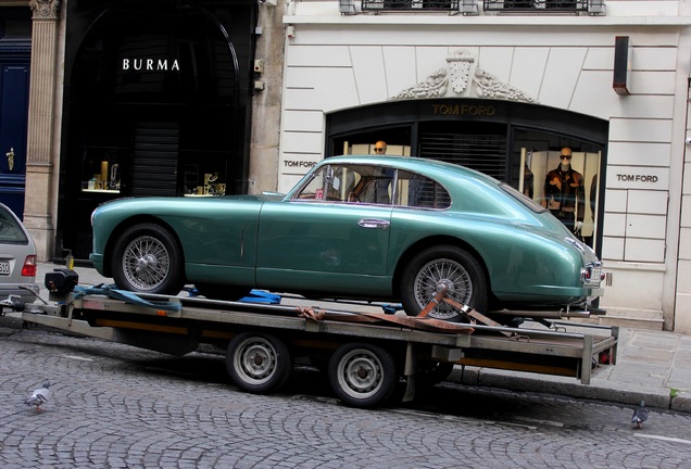 Aston Martin DB2