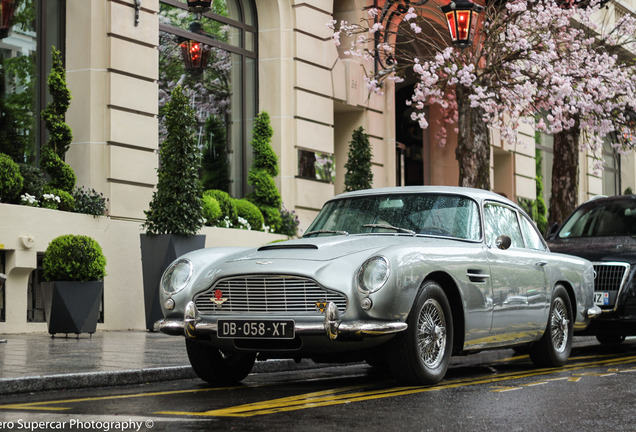 Aston Martin DB5