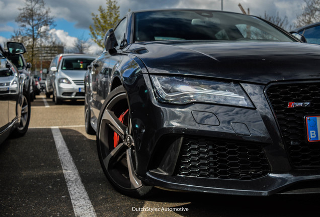 Audi RS7 Sportback