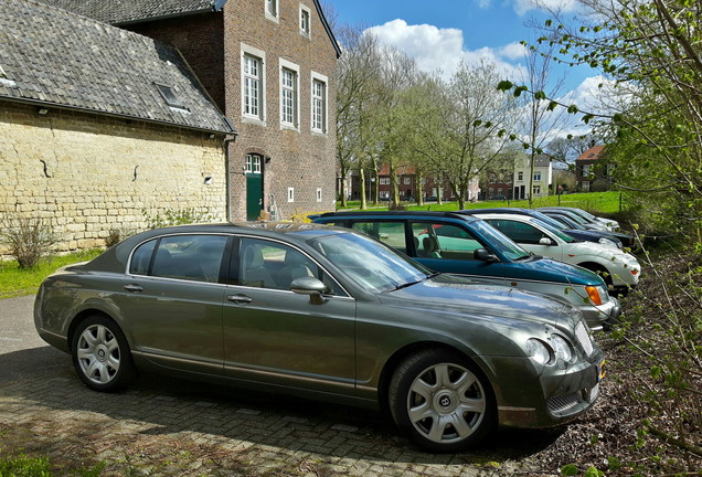 Bentley Continental Flying Spur