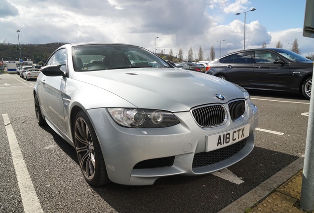 BMW M3 E92 Coupé