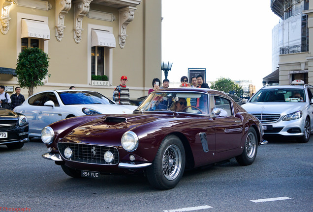 Ferrari 250 GT SWB Berlinetta