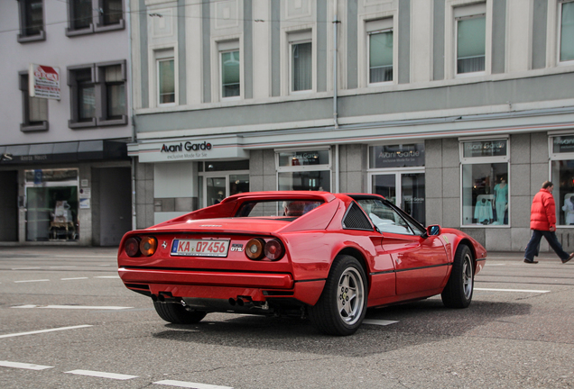 Ferrari 308 GTS