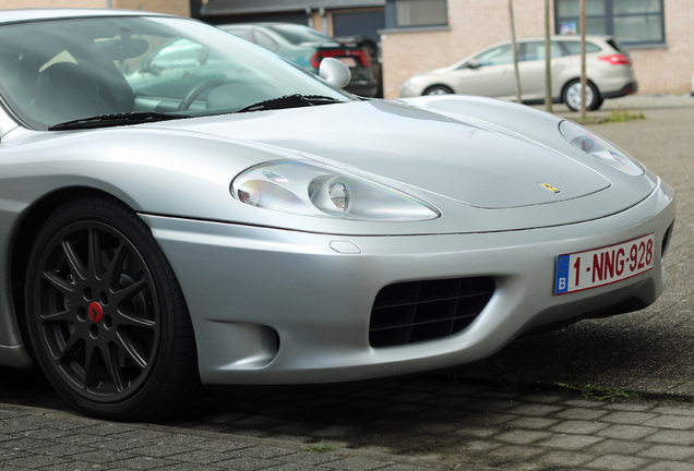 Ferrari 360 Modena