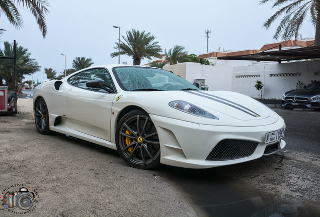 Ferrari 430 Scuderia