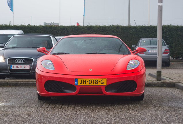 Ferrari F430