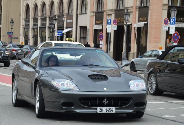 Ferrari Superamerica