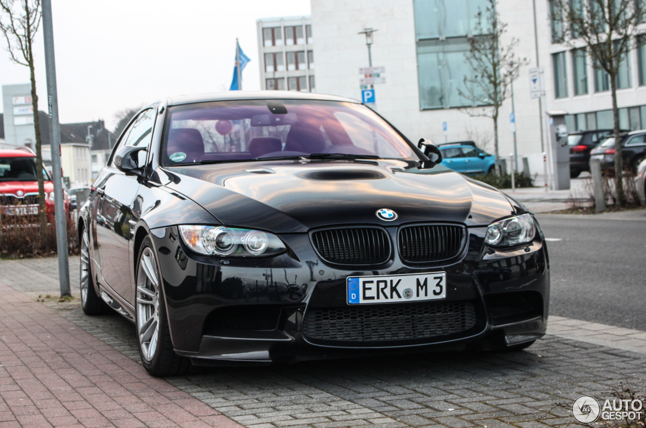 BMW M3 E92 Coupé