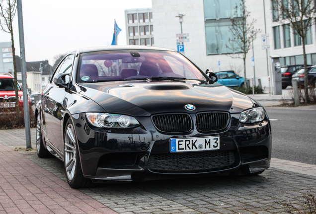 BMW M3 E92 Coupé