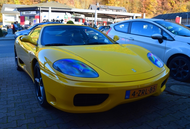 Ferrari 360 Modena