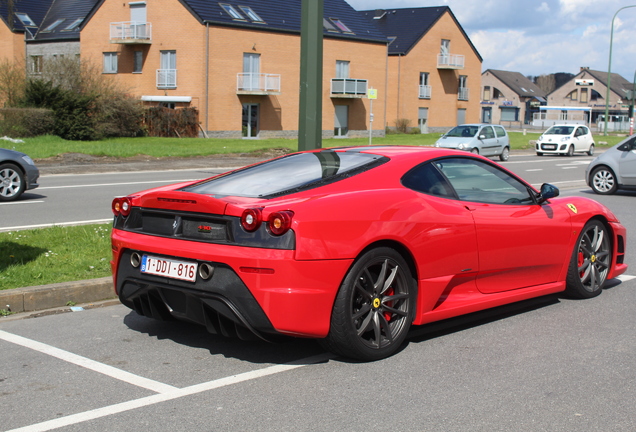 Ferrari 430 Scuderia