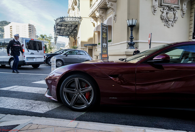 Ferrari F12berlinetta