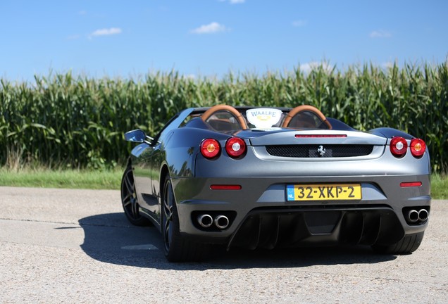 Ferrari F430 Spider