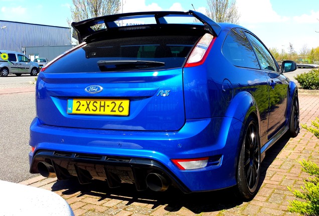 Ford Focus RS 2009