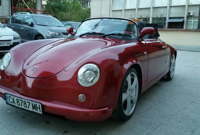 PGO Speedster II